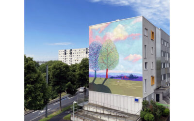 Mille et une Nuances