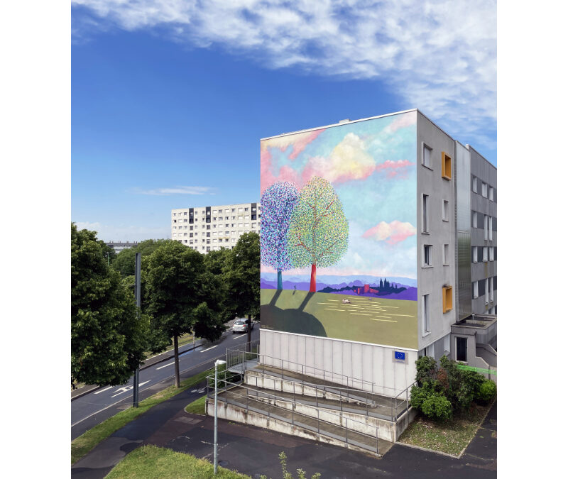 Mille et une Nuances